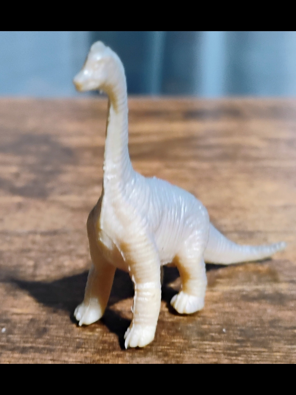 Brachiosaurus Dinosaur Figurine